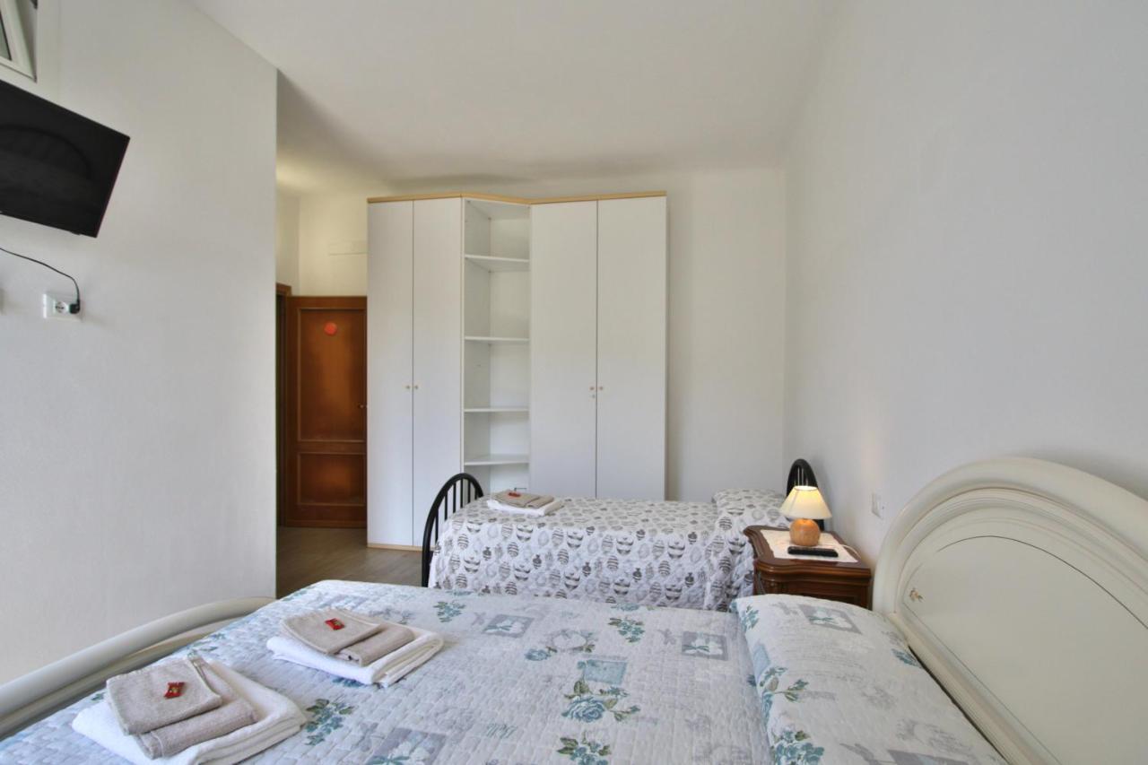 Appartamento Sole&Mare Levanto Exterior foto