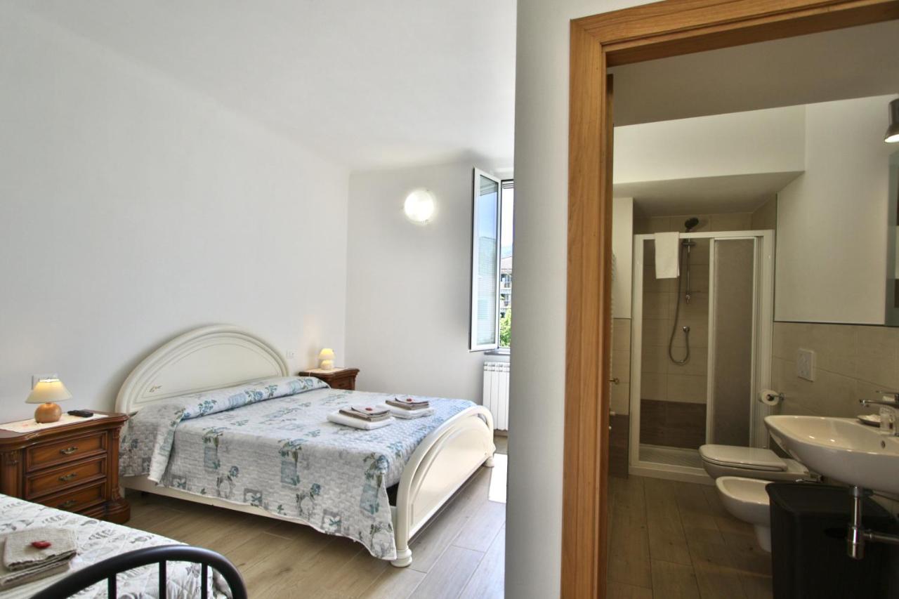 Appartamento Sole&Mare Levanto Exterior foto