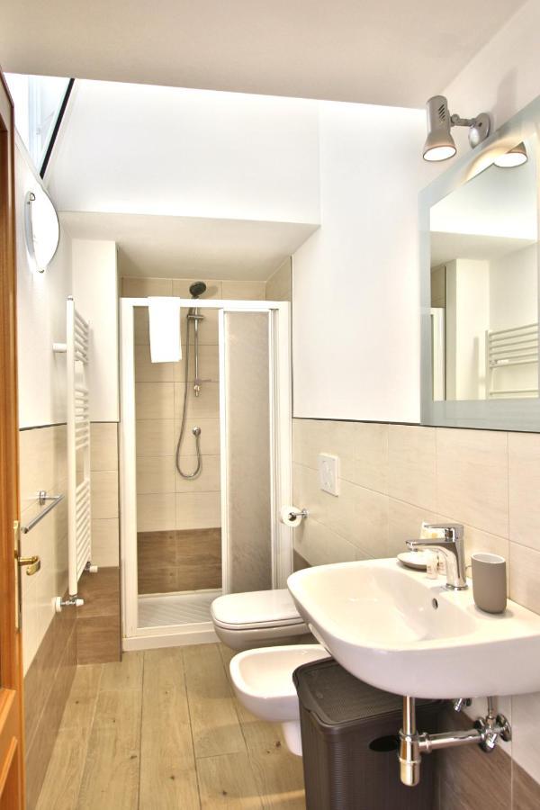Appartamento Sole&Mare Levanto Exterior foto