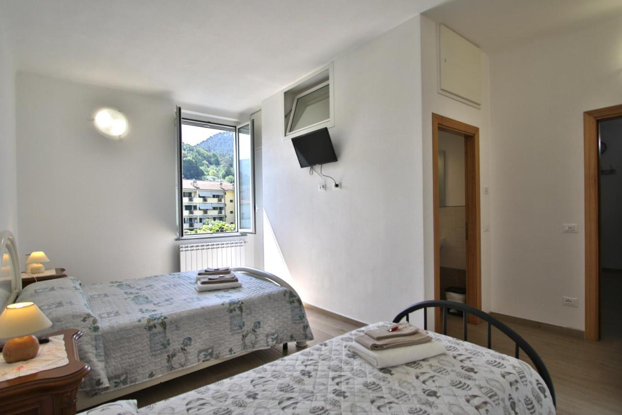Appartamento Sole&Mare Levanto Exterior foto