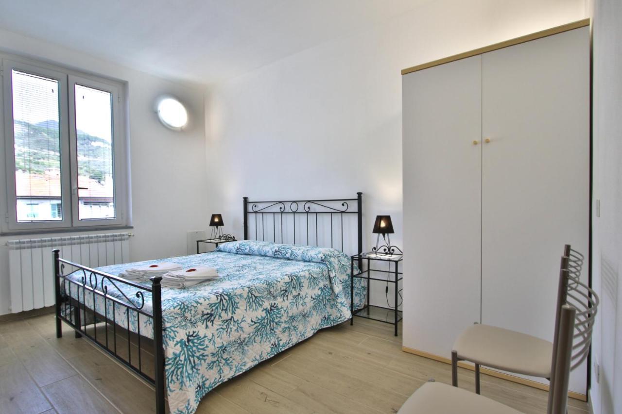 Appartamento Sole&Mare Levanto Exterior foto