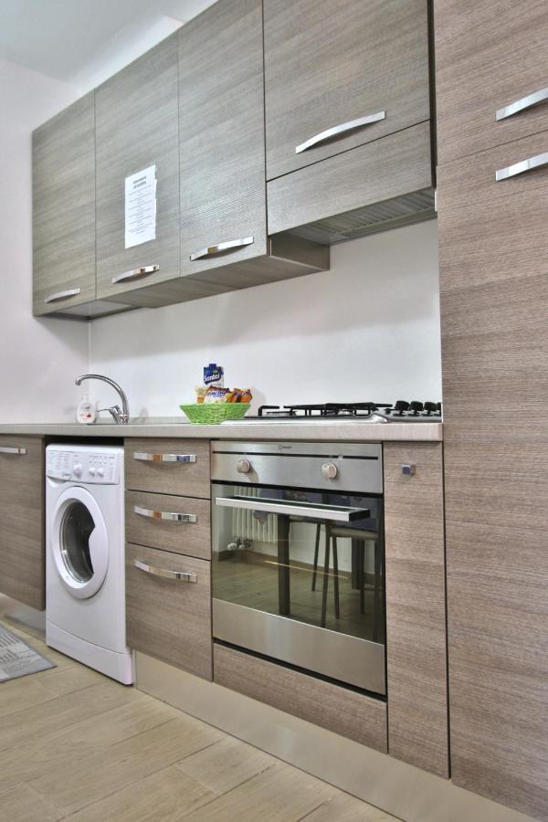 Appartamento Sole&Mare Levanto Exterior foto