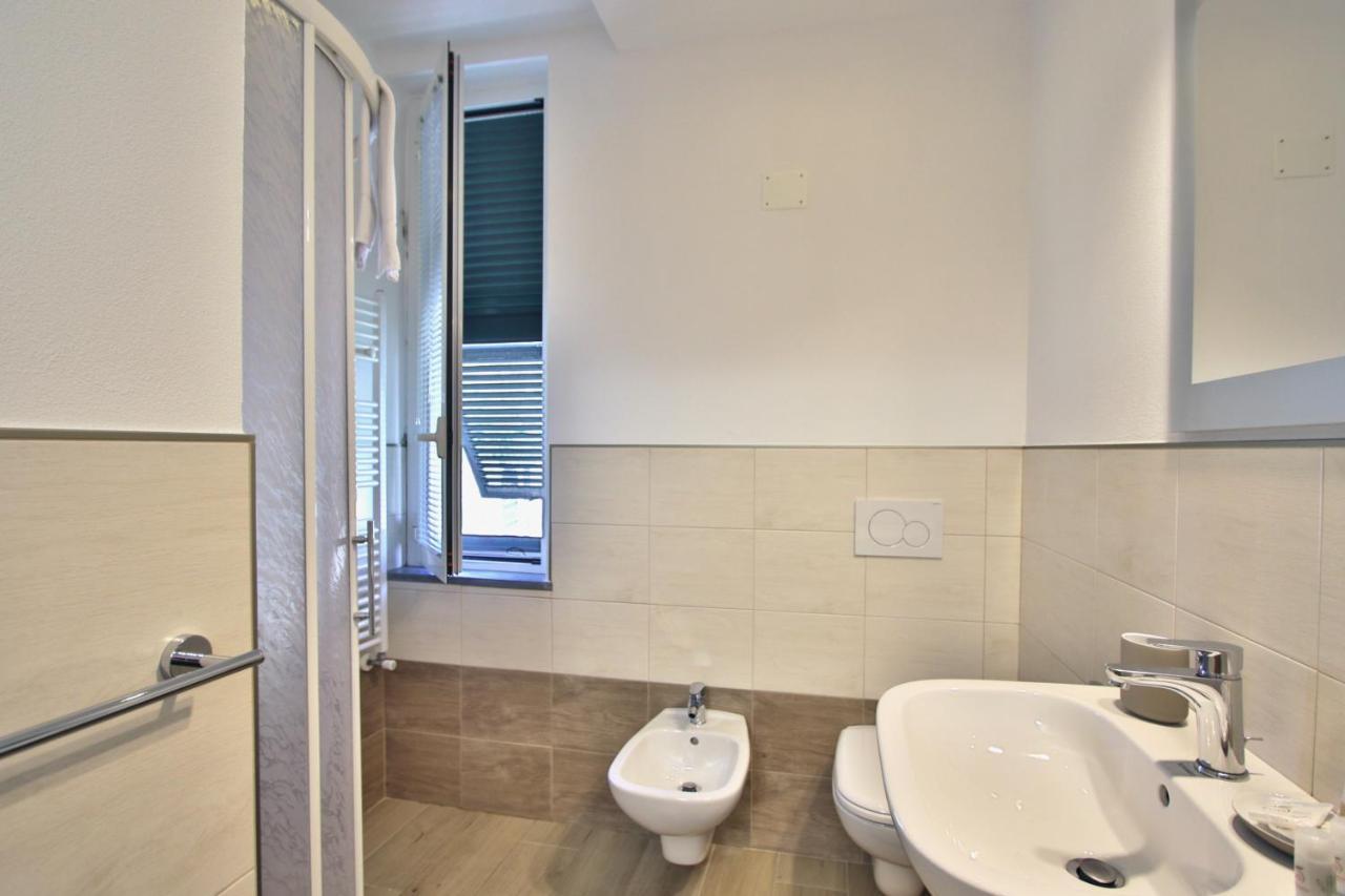 Appartamento Sole&Mare Levanto Exterior foto