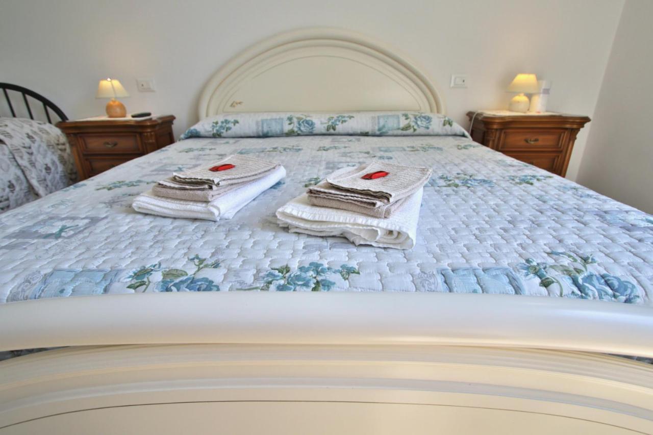 Appartamento Sole&Mare Levanto Exterior foto