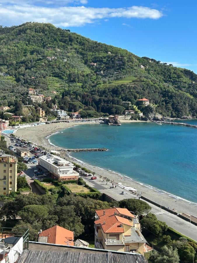 Appartamento Sole&Mare Levanto Exterior foto