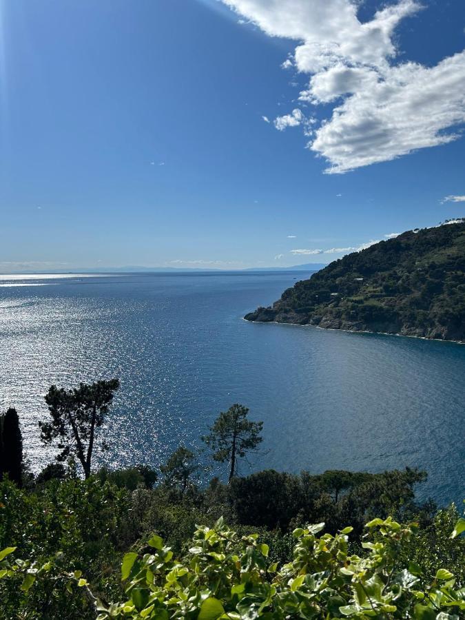 Appartamento Sole&Mare Levanto Exterior foto